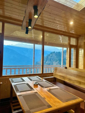 S Veer Homestay by Ahorastays
